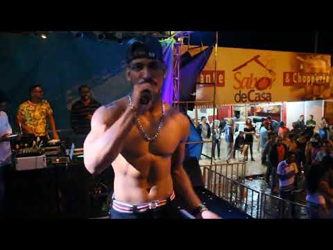 mc liandrro - as melores do funk reliquia ao vivo em cabeceiras goias