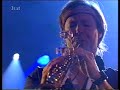 Bill Evans & The Push 1997 10 xx Leverkusener jazztage