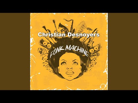 Fonk Machine (Original Mix)