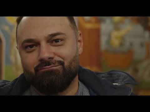 Laurentiu Porumbel videoclip 1