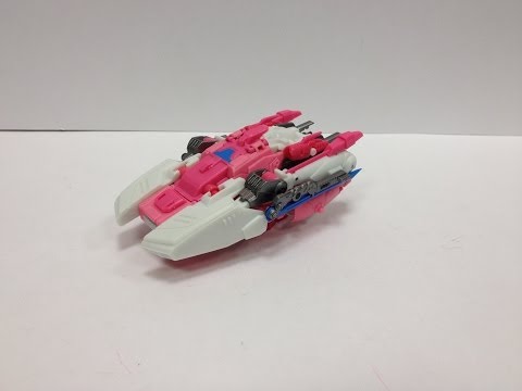 Mastermind Creations - AZALEA Test Shot