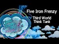 Five Iron Frenzy - Third World Think Tank - karaoke - instrumental
