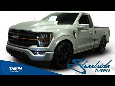 2023 Ford F150 (CC-2103198) for sale in Lutz, Florida
