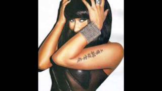 Nicki Minaj- Fitted Down (40 Bars)