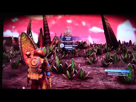 MongoTV_1861 - DANSK - Del 20 - No Mans Sky - 3.gang Online