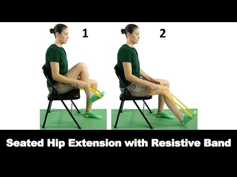 Hip Abduction in Sidelying Ask Doctor Jo