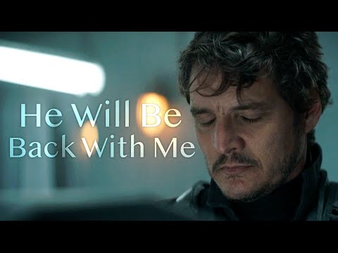 Din Djarin and Grogu || Soon, He Will Be Back With Me (2x07)