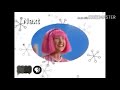 PBS Kids Program Break 2006 WXNC