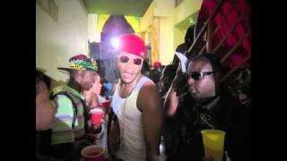 ASSASSIN AKA AGENT SASCO - DRINK AND MERRY (DRINK &amp; PARTY RIDDIM) APRIL 2011