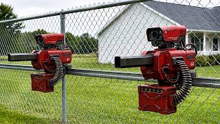 Home Security Gadgets That Leave No Chance for Criminals