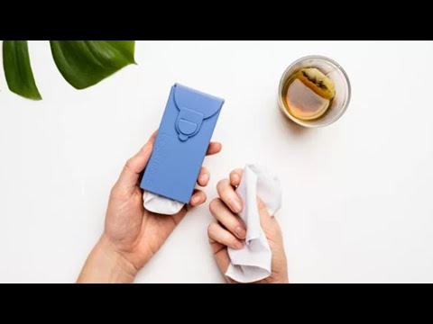 LastTissue Review 2021 – No.1 First Washable & Reusable Tissue Pack