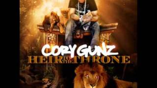 Let&#39;s Move - Cory Gunz(Heir To The Throne)