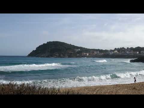 platja la fosca