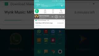 How to do Hungama music download and how to use just dome