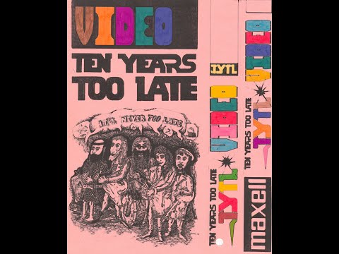 TYTL   War of Longeliness  21.6.1992