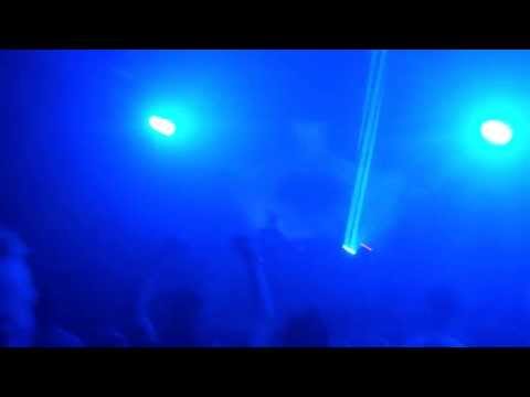 Bit Reactors @ CHAPTER 44 ex cinema aurora