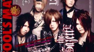 the GazettE - 13STAIRS [-] 1