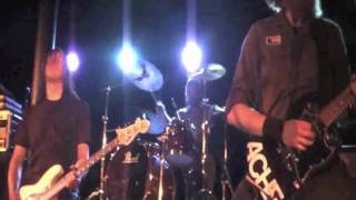 WOODS OF YPRES - &quot;A Meeting Place and Time&quot; (w/encore!) in St. Paul, MN