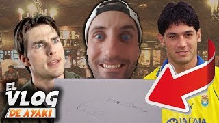 El Vlog de Ayaki | El auténtico Ultra Sur y el Turu Flores