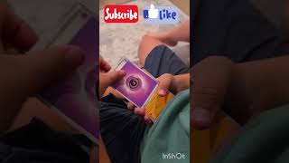 Opening Perfect Order Pack #pokemoncards #pokemontcg #shorrts #idkwid