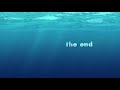 Finding Nemo 2003 Final Scene End Credits