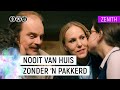 NOOIT VAN HUIS ZONDER 'N PAKKERD | Zenith | #3 | NPO Zapp