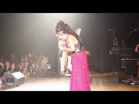 Rita Benneditto - Cavaleiro de Aruanda (Pontos de Oxossi)