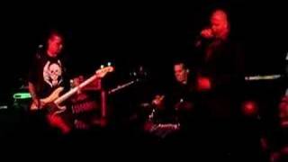 TSOL - World War III clip