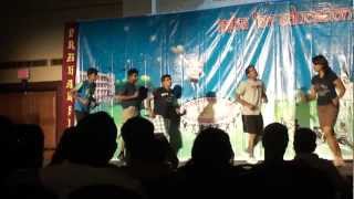 Gator Baba @ Praharsha - Team Asha