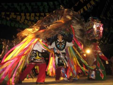 Maranhão, meu tesouro, meu torrão - Humberto Maracanã
