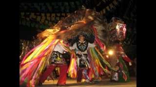 Maranhão, meu tesouro, meu torrão - Humberto Maracanã