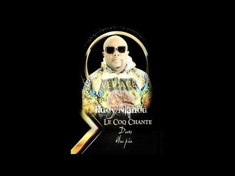 Rudy Nlandu - Abu Pia (Audio)