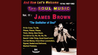 Dancin&#39; Little Thing