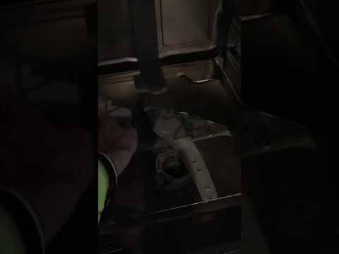 Gwen Morris House Dishwasher tutorial