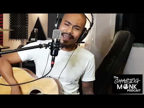 Marcon Lopez - "I.Q. (Igit Sa Huna-huna)" || The Chasing Monk Podcast, Episode 2