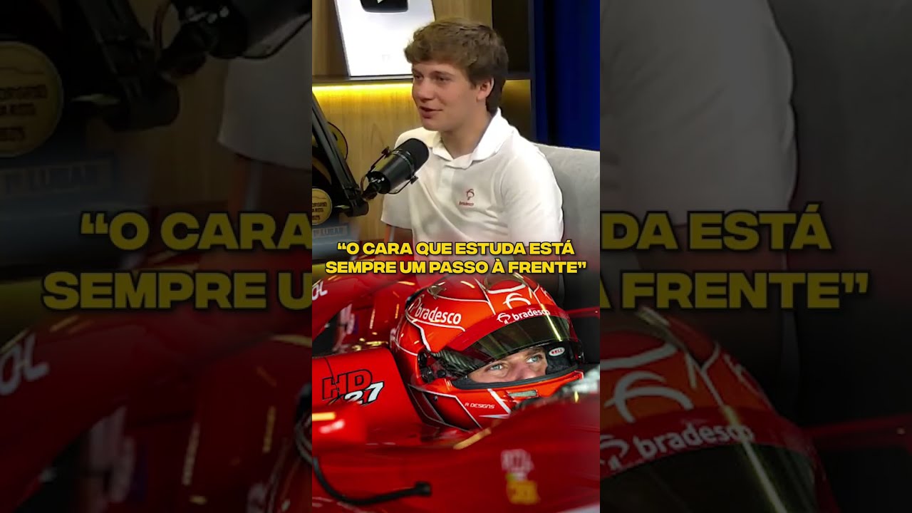Como um piloto pode se destacar? #shorts