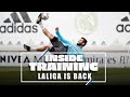 LaLiga is BACK! | Benzema & Real Madrid prepare for Éibar