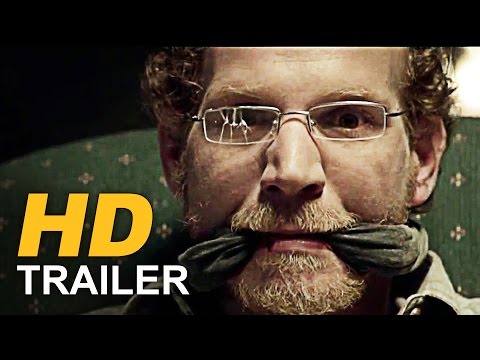 Trailer-Vorschau: Big Bad Wolves