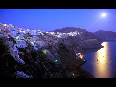 Jean Caillou - Tides of Time (Breger & Timboletti Remix)