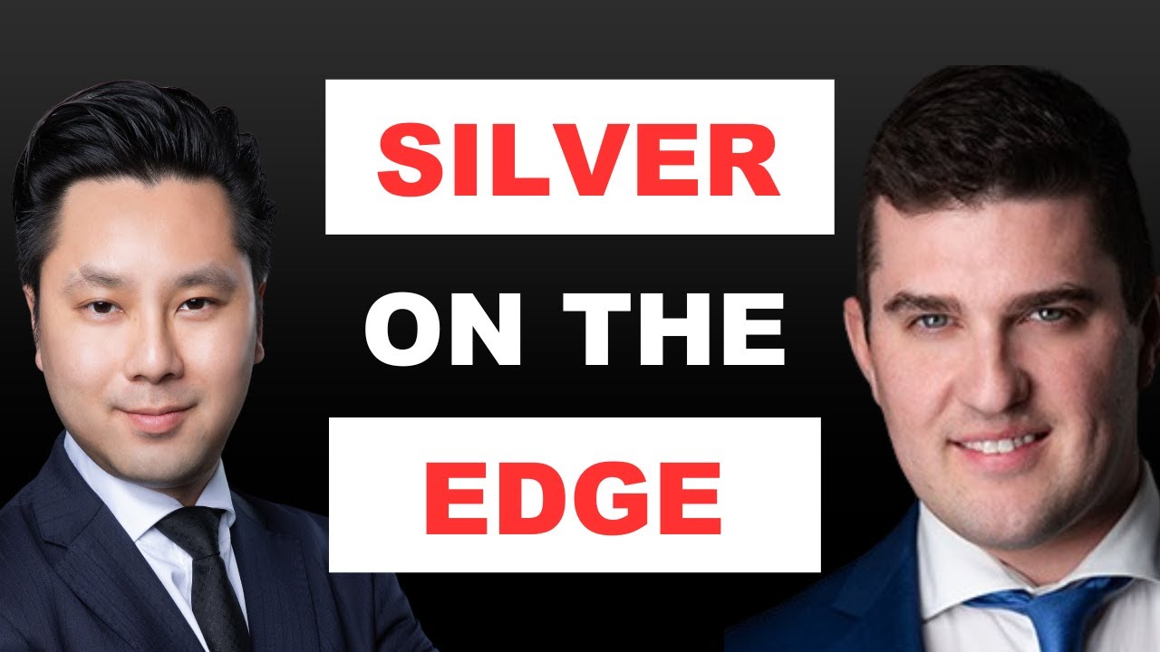 Countdown To A Silver Boom: The Triggers For Next Record High | Galen McNamara