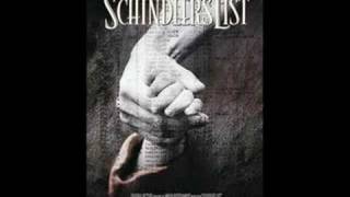 Schindler's List Soundtrack-07 I Could Have Done More