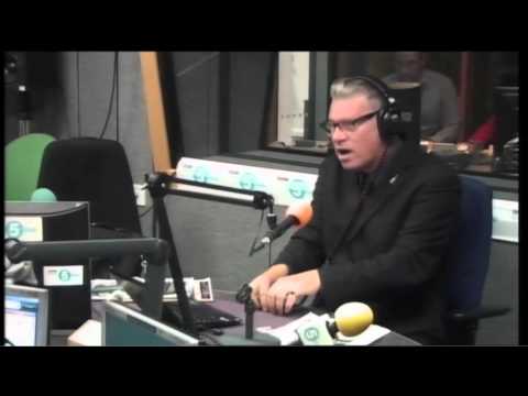 Holy Motors reviewed by Mark Kermode