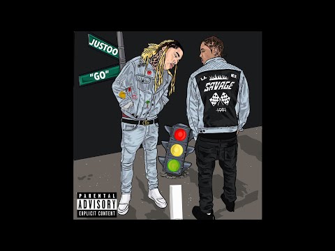 FG JUSTOO - “ GO “ FT/ KING JAKAR PROD BY AY29AREYOUMAD