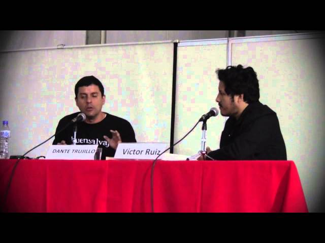 Vídeo relacionado con El palacio de la felicidad (Autores Españoles e Iberoamericanos)