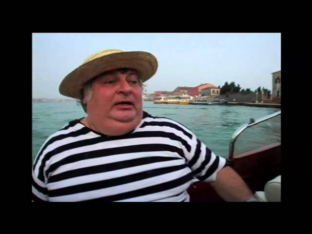 "Viva La Bam" DVD Trailer