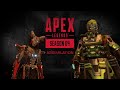 Season 4 Assimilation - Apex Legends (Gameplay) Trailer