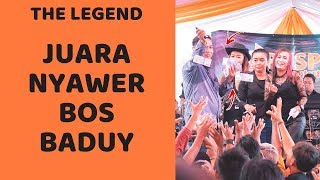 Download lagu Si Raja Sawer Bos Baduy, Punya Pohon Duit mp3