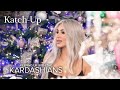 Keeping Up With The Kardashians Katch Up S14 A Very Kardashian Holiday E