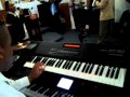 Iglesia pentecostal pt1