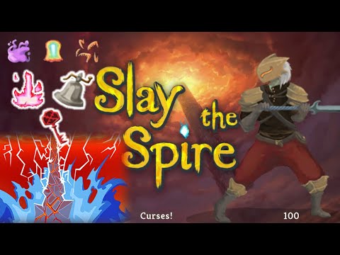 Slay the Spire January 5th Daily - Ironclad | Lots of Strength and Energy, not enough card draw